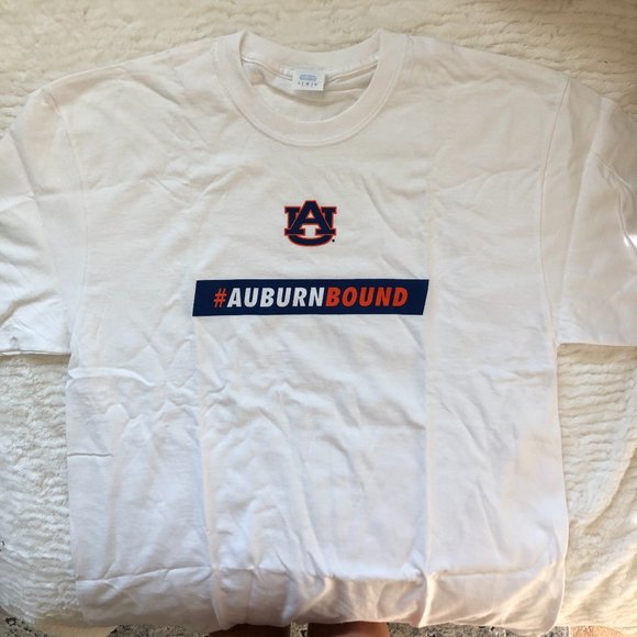 Auburn Bound T-Shirt - Picture 2 of 2